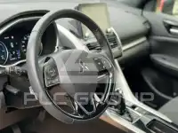 2022 Mitsubishi ECLIPSE