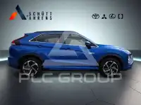 2022 Mitsubishi ECLIPSE