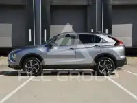 2022 Mitsubishi ECLIPSE