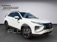 2022 Mitsubishi ECLIPSE