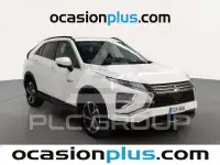2022 Mitsubishi ECLIPSE