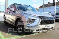 2022 Mitsubishi ECLIPSE
