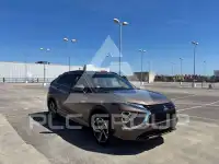 2022 Mitsubishi ECLIPSE