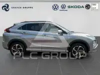 2022 Mitsubishi ECLIPSE