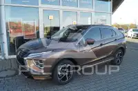 2022 Mitsubishi ECLIPSE