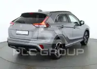 2022 Mitsubishi ECLIPSE