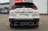 2022 Mitsubishi ECLIPSE