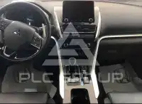 2022 Mitsubishi ECLIPSE