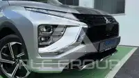 2022 Mitsubishi ECLIPSE