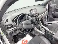 2022 Mitsubishi ECLIPSE