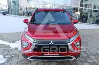 2022 Mitsubishi ECLIPSE