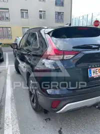 2022 Mitsubishi ECLIPSE