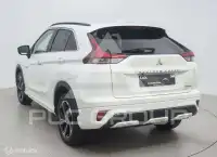2022 Mitsubishi ECLIPSE