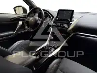 2022 Mitsubishi ECLIPSE