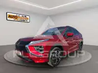 2022 Mitsubishi ECLIPSE