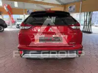 2022 Mitsubishi ECLIPSE
