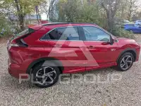 2022 Mitsubishi ECLIPSE