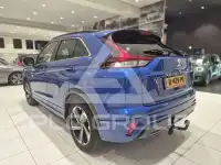 2022 Mitsubishi ECLIPSE