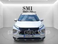 2022 Mitsubishi ECLIPSE