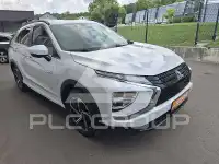 2022 Mitsubishi ECLIPSE