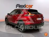 2022 Mitsubishi ECLIPSE