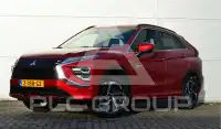 2022 Mitsubishi ECLIPSE