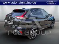 2022 Mitsubishi ECLIPSE