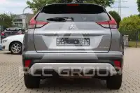 2022 Mitsubishi ECLIPSE