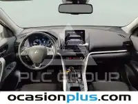 2022 Mitsubishi ECLIPSE