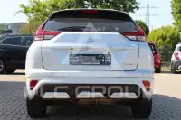 2022 Mitsubishi ECLIPSE