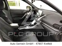 2022 Mitsubishi ECLIPSE