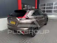 2022 Mitsubishi ECLIPSE