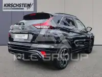 2022 Mitsubishi ECLIPSE