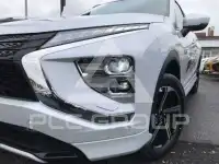 2022 Mitsubishi ECLIPSE