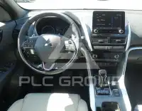 2022 Mitsubishi ECLIPSE