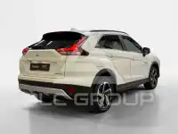 2022 Mitsubishi ECLIPSE