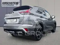 2022 Mitsubishi ECLIPSE
