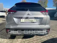 2022 Mitsubishi ECLIPSE