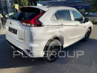 2022 Mitsubishi ECLIPSE
