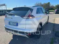 2022 Mitsubishi ECLIPSE