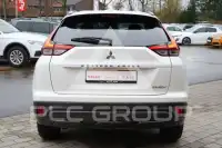 2022 Mitsubishi ECLIPSE