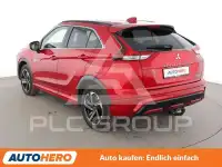 2022 Mitsubishi ECLIPSE