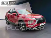 2022 Mitsubishi ECLIPSE
