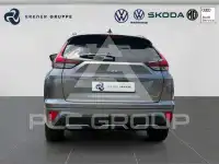 2022 Mitsubishi ECLIPSE