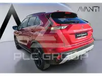 2022 Mitsubishi ECLIPSE
