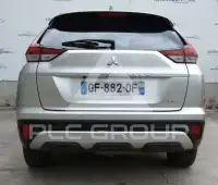2022 Mitsubishi ECLIPSE