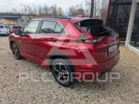 2022 Mitsubishi ECLIPSE
