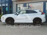 2022 Mitsubishi ECLIPSE