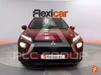 2022 Mitsubishi ECLIPSE