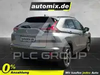 2022 Mitsubishi ECLIPSE